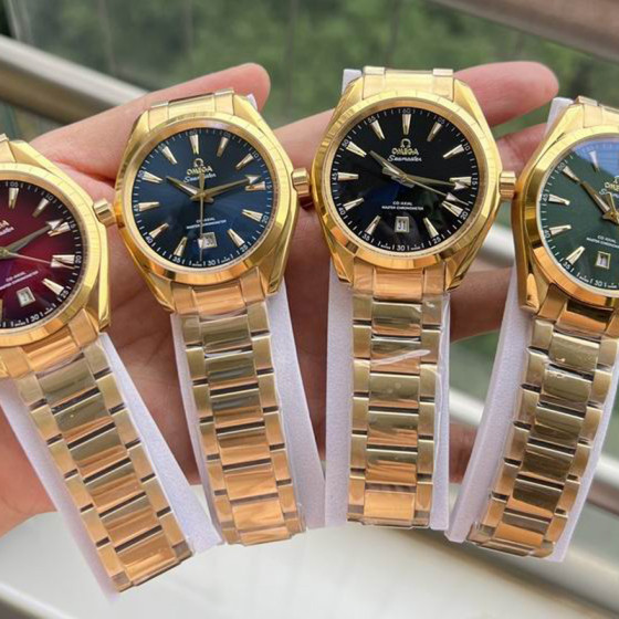 Omega watch 090583